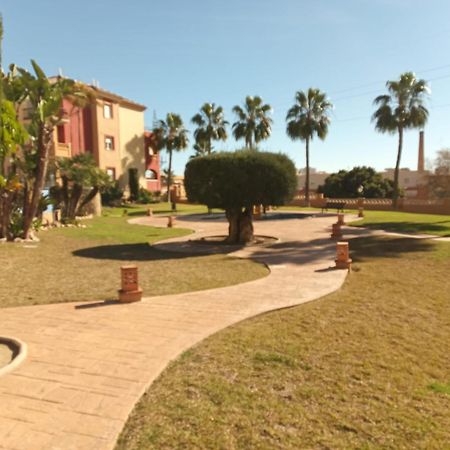 Altos Del Tomillar. Apartamento P&C. Lägenhet Torre Del Mar Exteriör bild