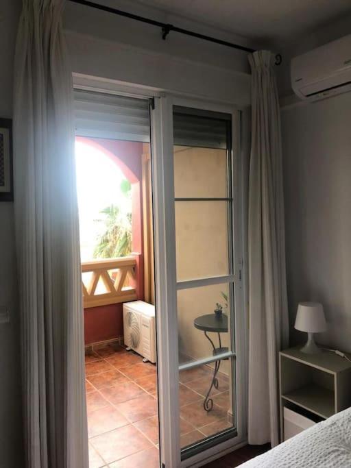Altos Del Tomillar. Apartamento P&C. Lägenhet Torre Del Mar Exteriör bild