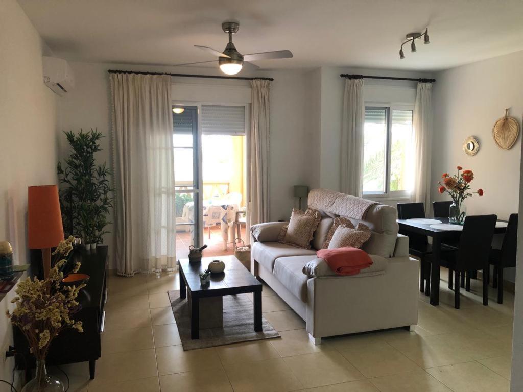 Altos Del Tomillar. Apartamento P&C. Lägenhet Torre Del Mar Exteriör bild