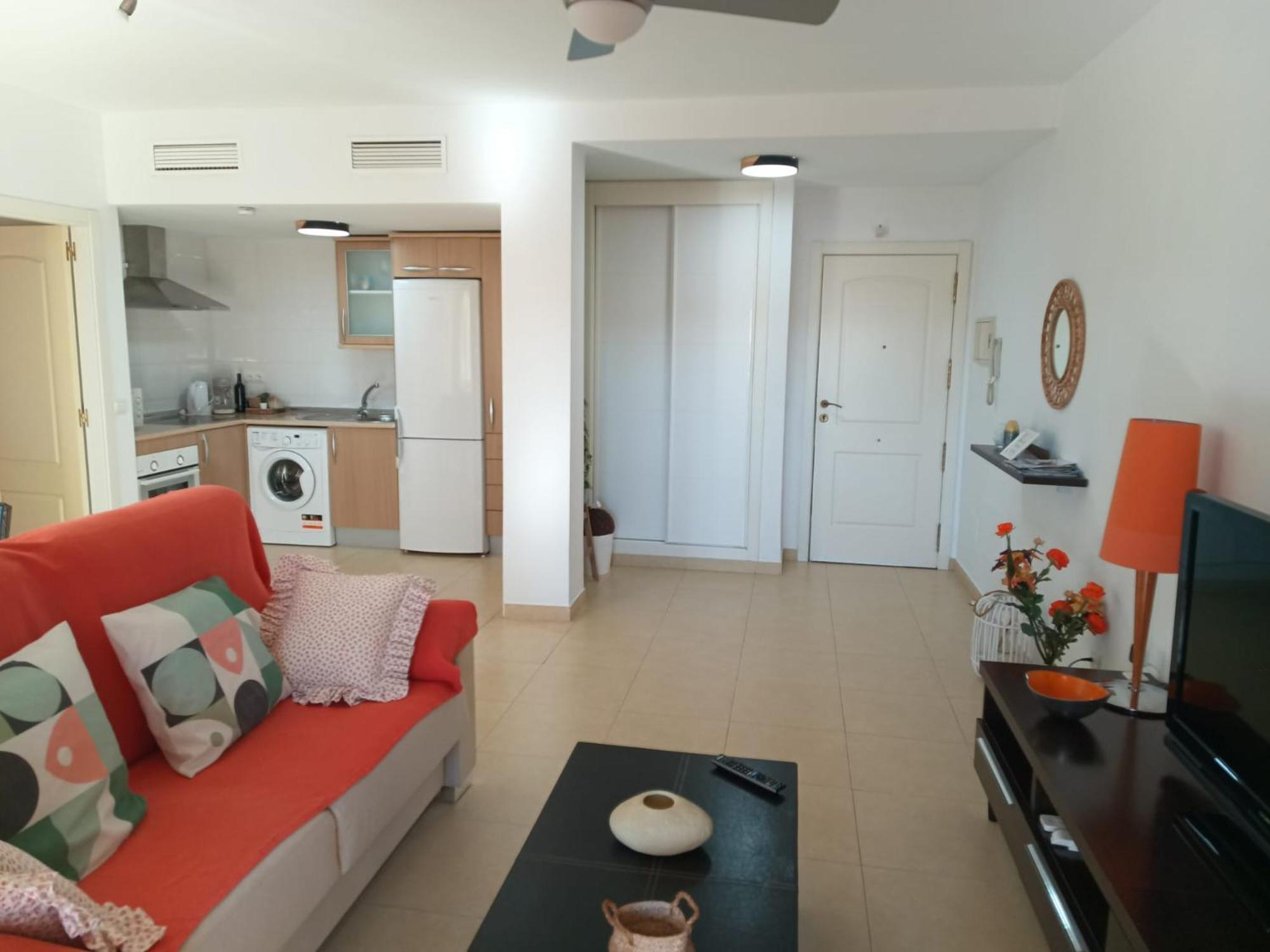 Altos Del Tomillar. Apartamento P&C. Lägenhet Torre Del Mar Exteriör bild