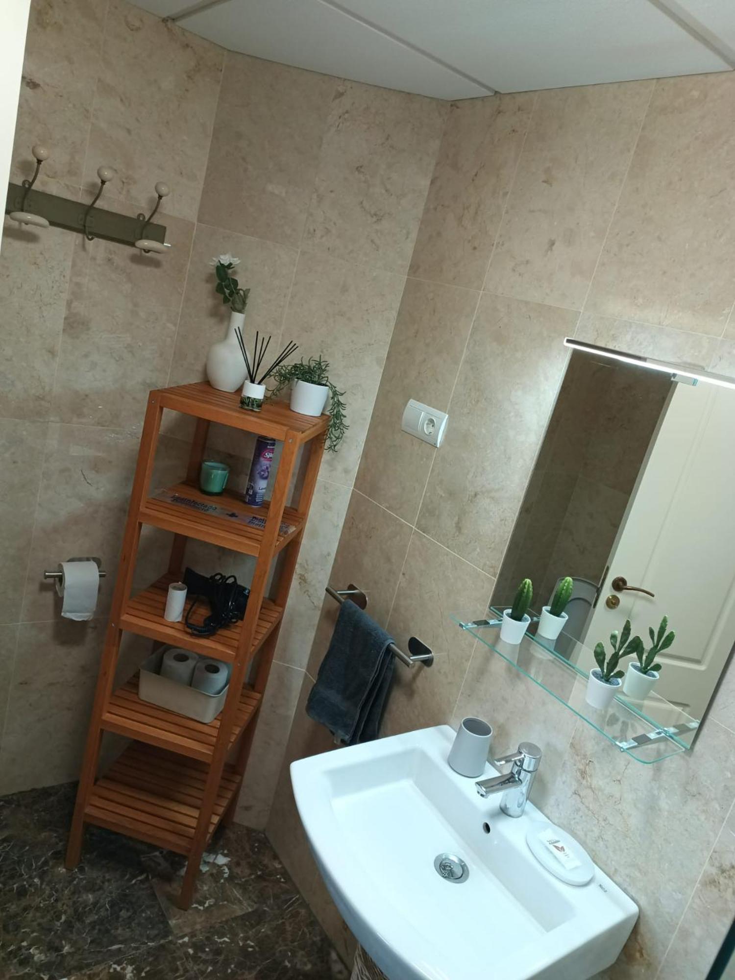 Altos Del Tomillar. Apartamento P&C. Lägenhet Torre Del Mar Exteriör bild