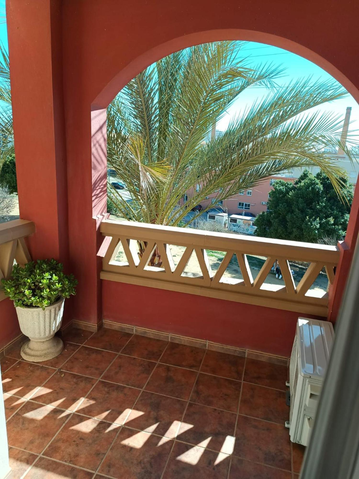Altos Del Tomillar. Apartamento P&C. Lägenhet Torre Del Mar Exteriör bild